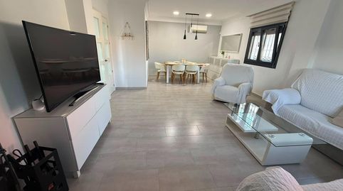 Foto 5 de Casa o chalet en venta en El Rinconcillo, Algeciras