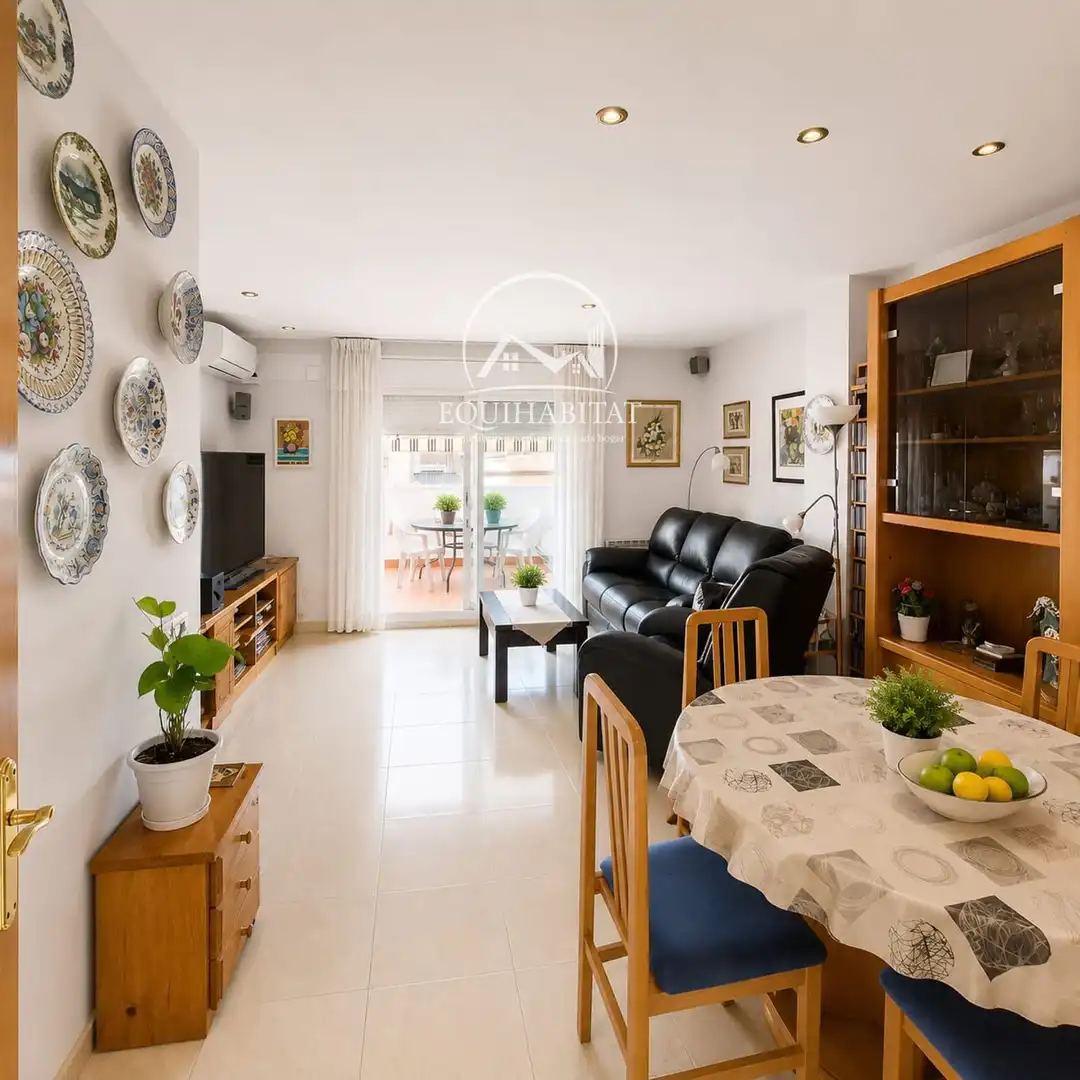 Casa adosada en venta en LA MITJANA, Llívia