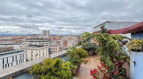 Una residencia única frente al Espolón En el enclave más exclusivo y representativo de Logroño, frente al Espolón y en pleno coraz, imatge 5