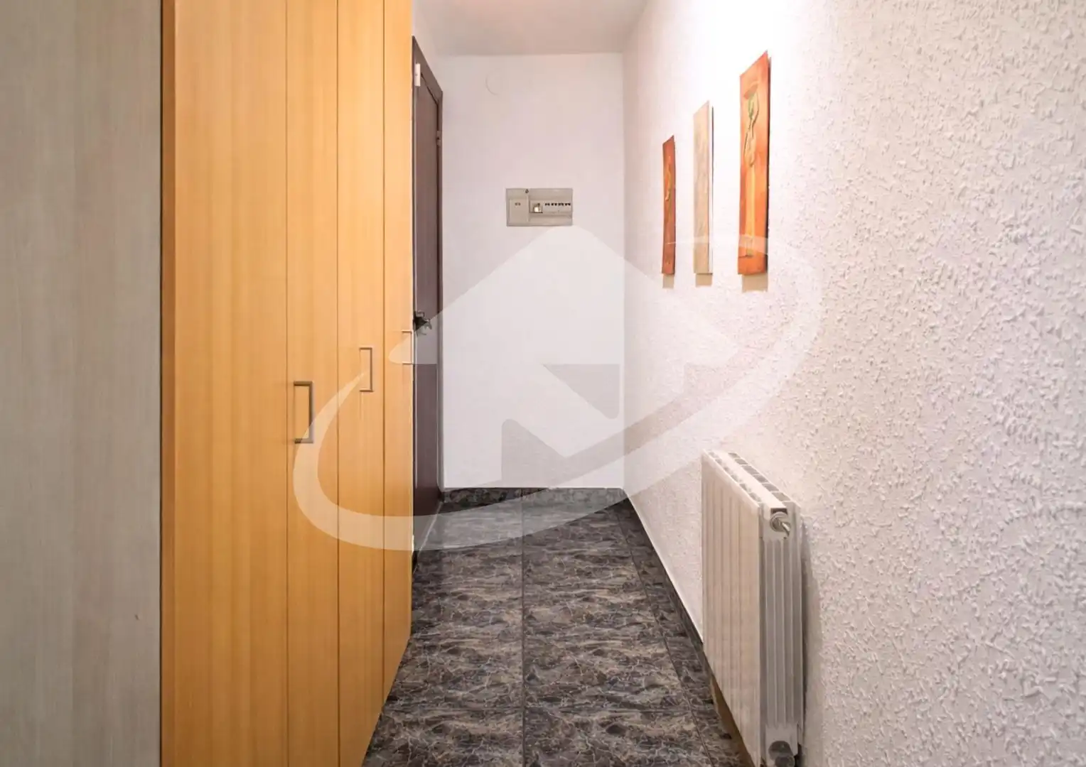 Flat for sale in Sabadell  with Balcony