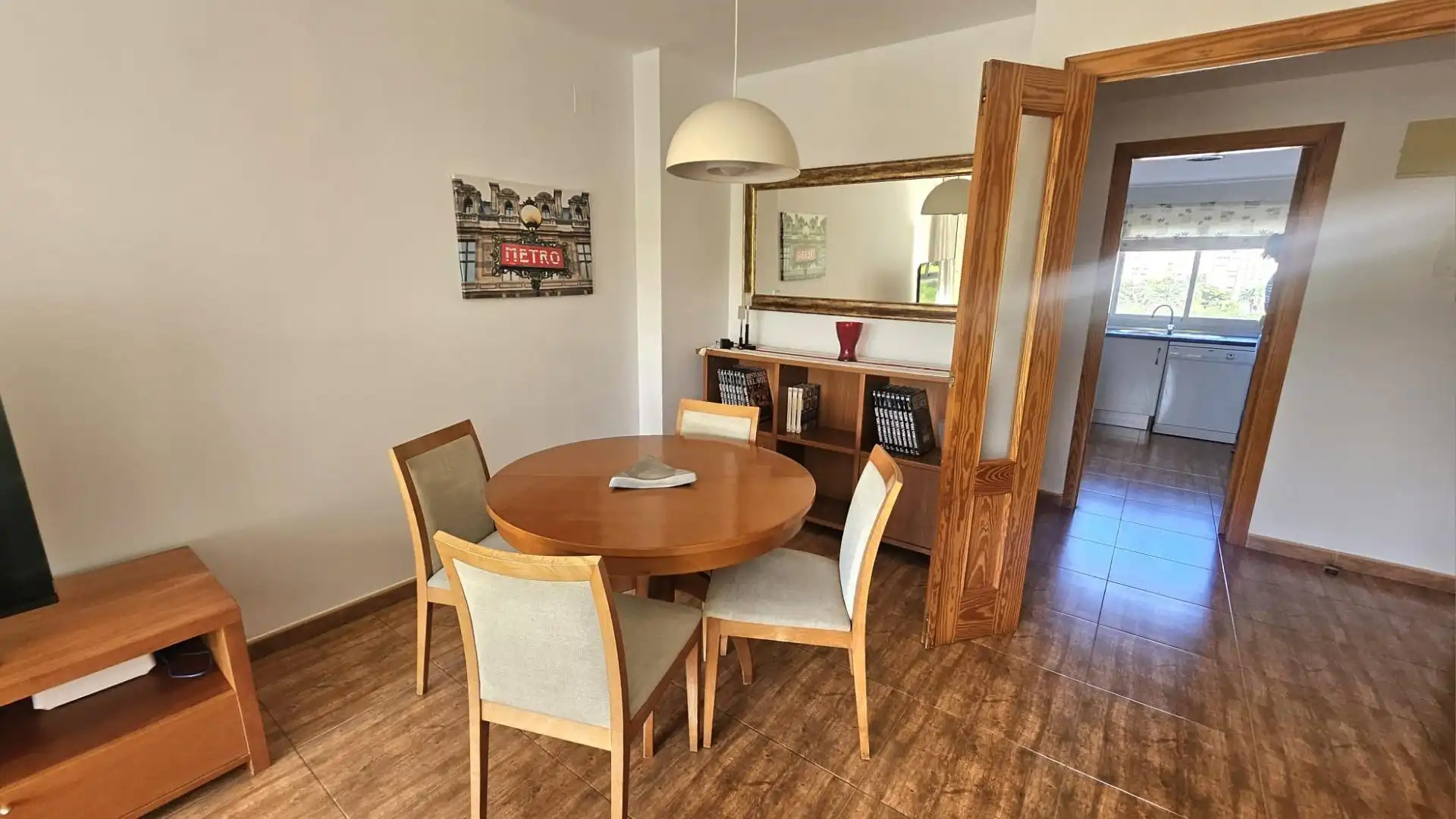 Apartments for rent in Playa Muchavista