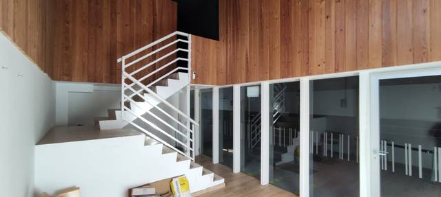 Nave industrial en Alquiler en Betoño