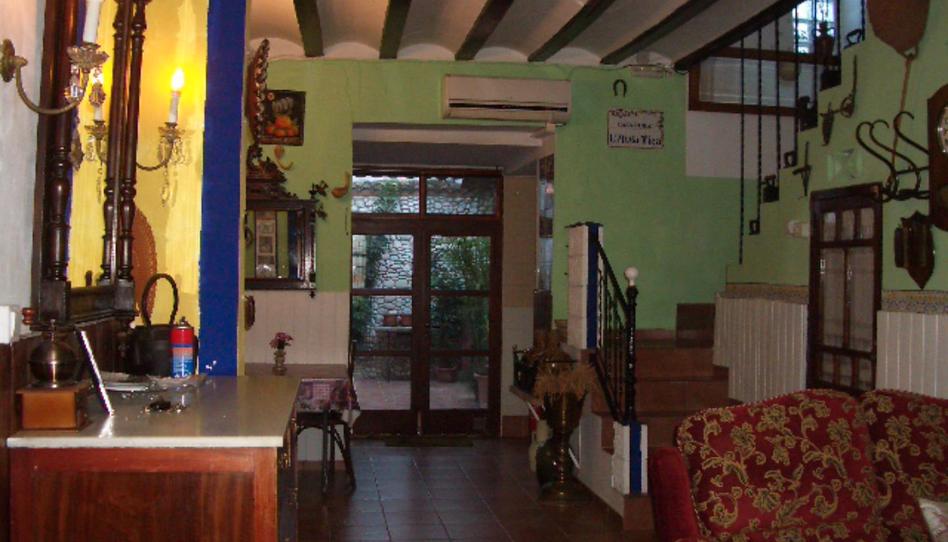 Photo 1 of Country house for sale in Benisuera, Valencia