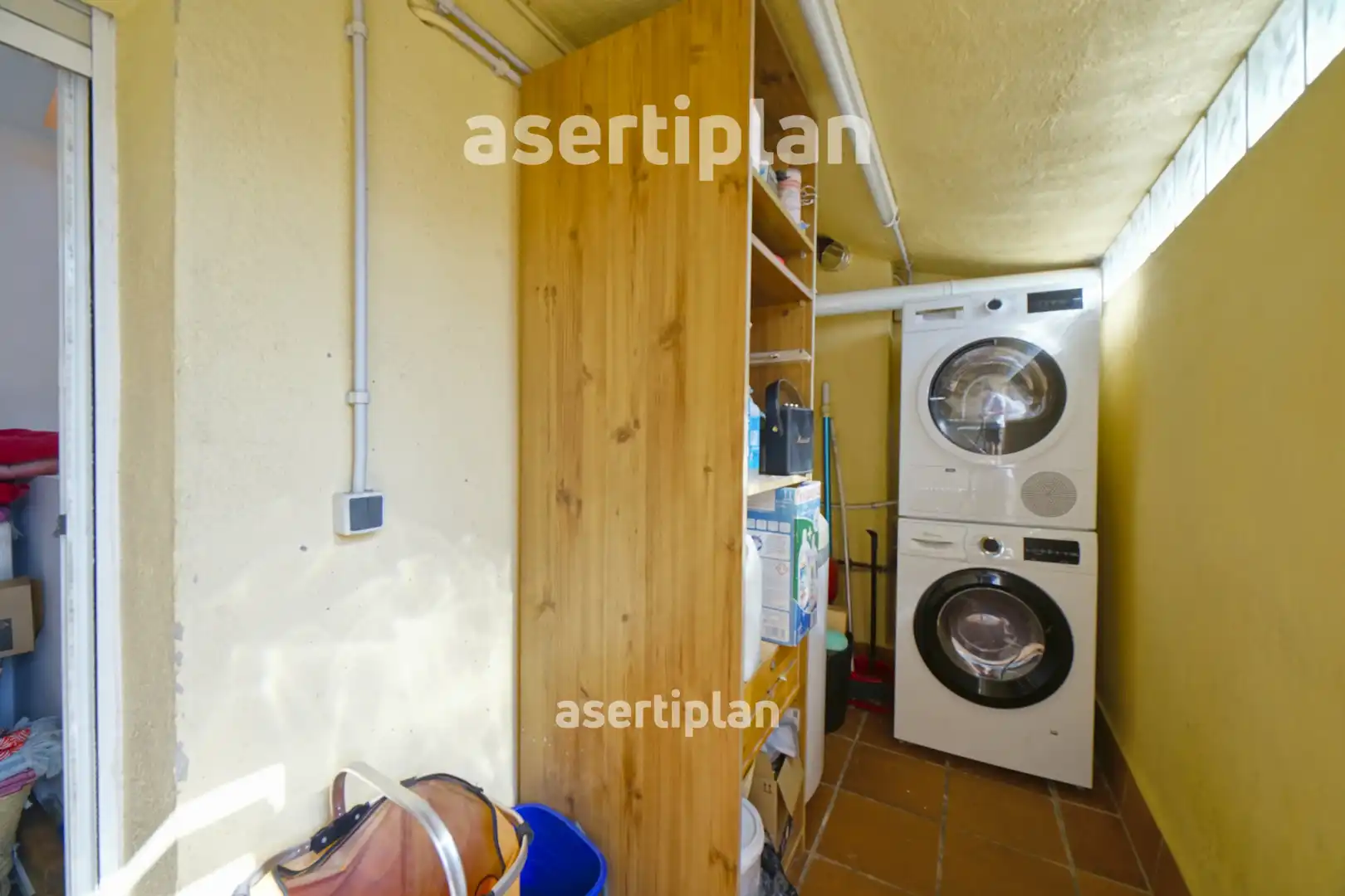 Triplex con terrazza in vendita a Carrer Sant Isidor, imagen 31