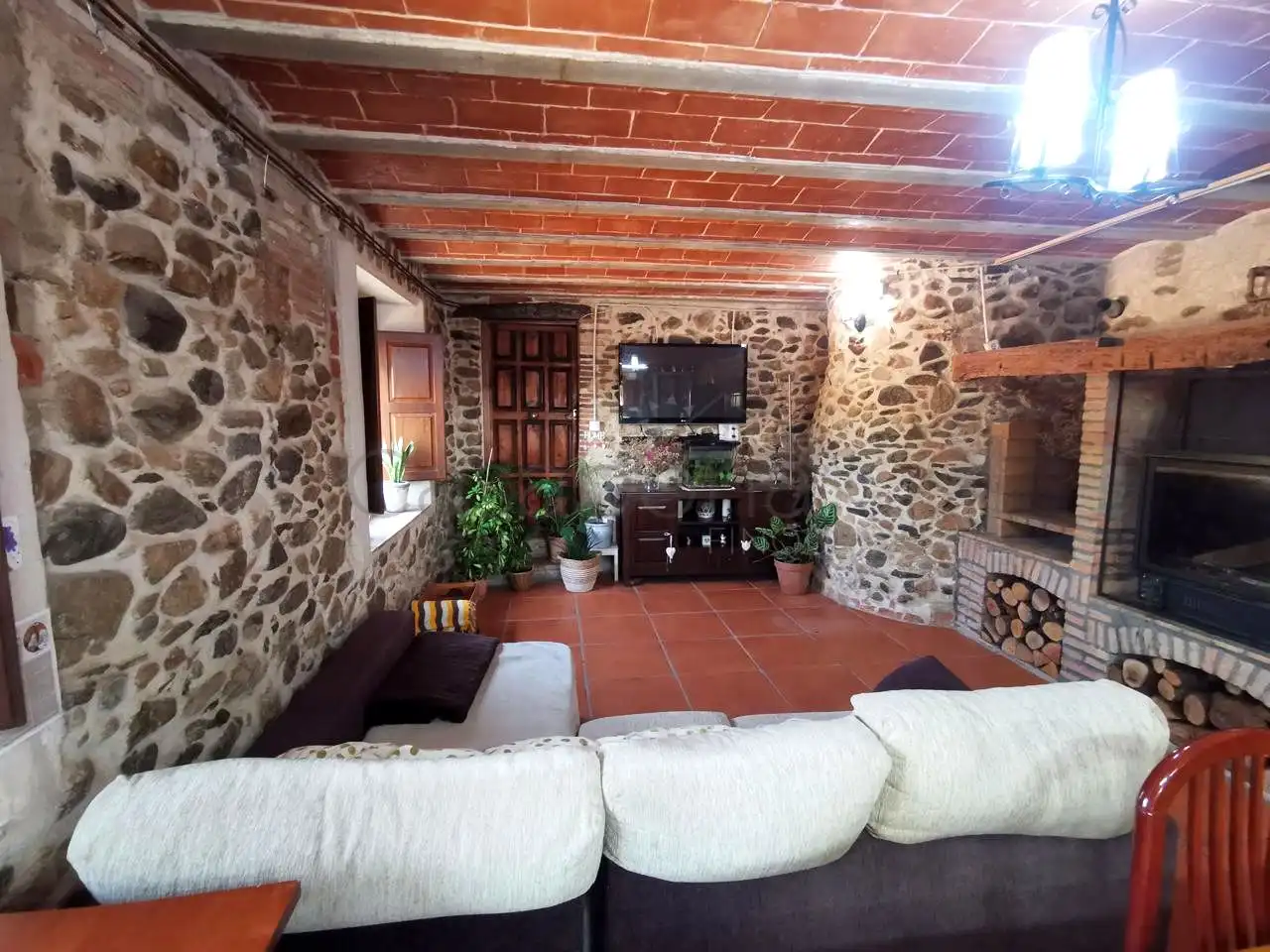 Casa rústica con jardín en venta en Brunyola i Sant Martí Sapresa, imagen 36
