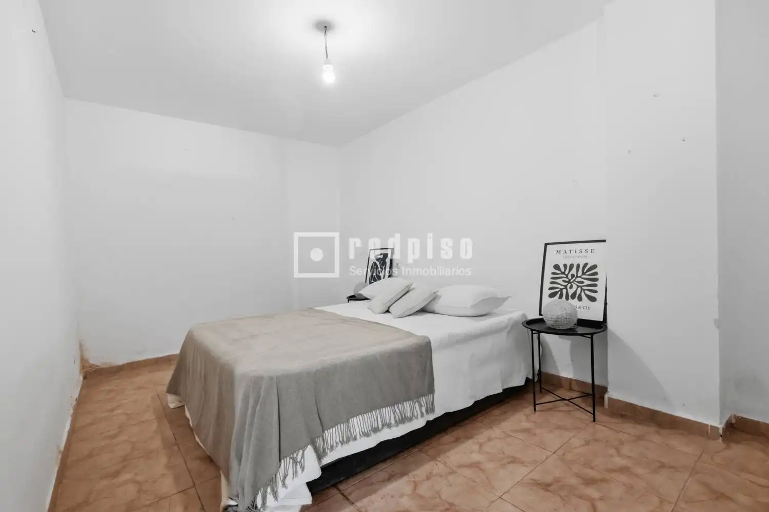 Dormitori de Apartament en venda en Camins al Grau