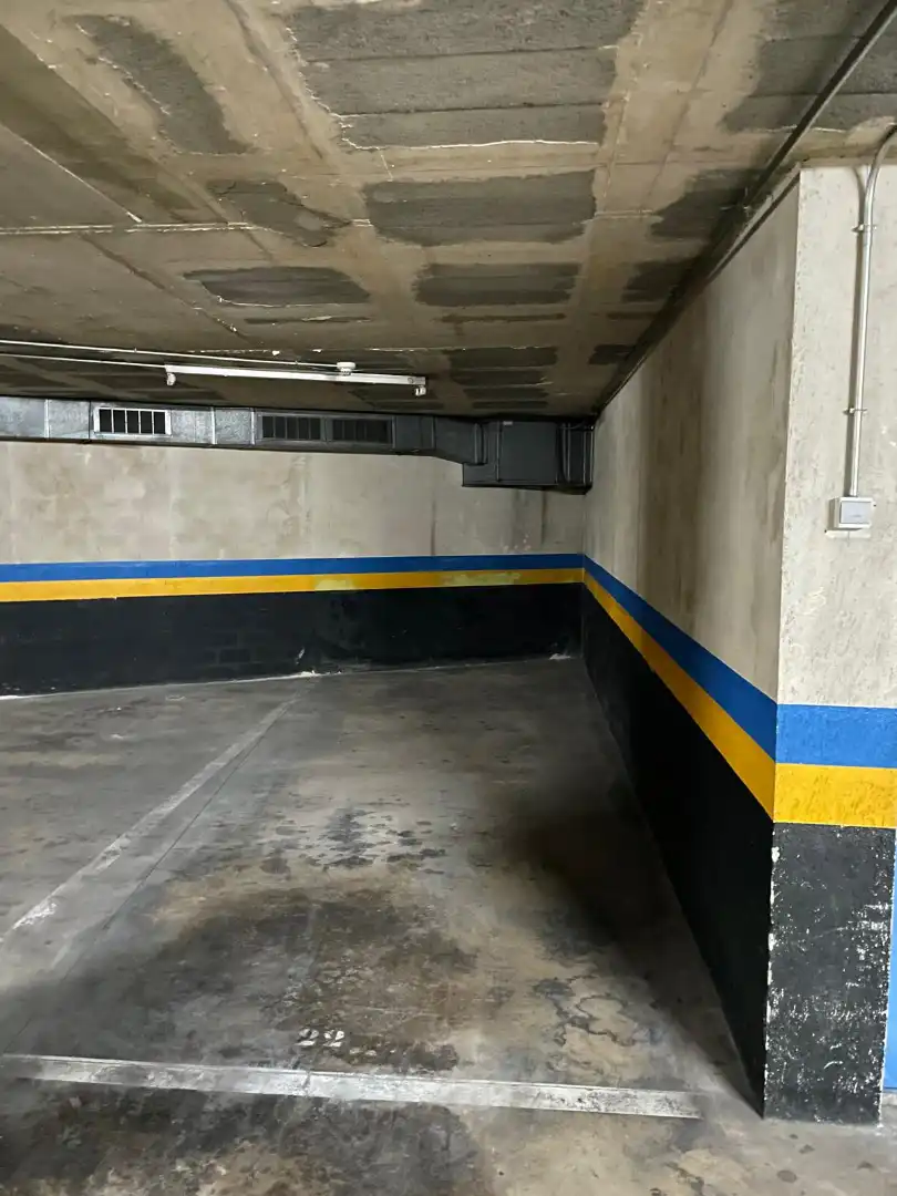 Parkplatz zur Miete in Gran Via de les Corts Catalanes 325