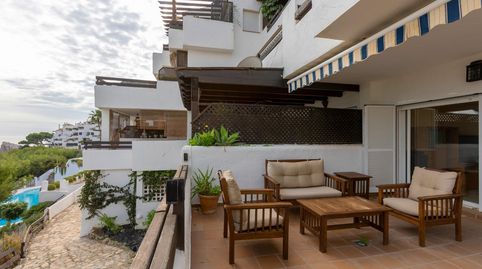 Foto 2 de Piso en venta en Punta La Mona, Almuñécar