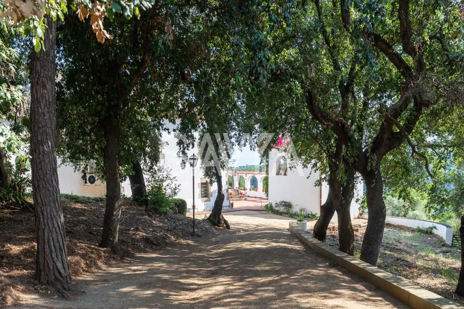 Casa amb piscina en venda a Arenys de Munt, imagen 89