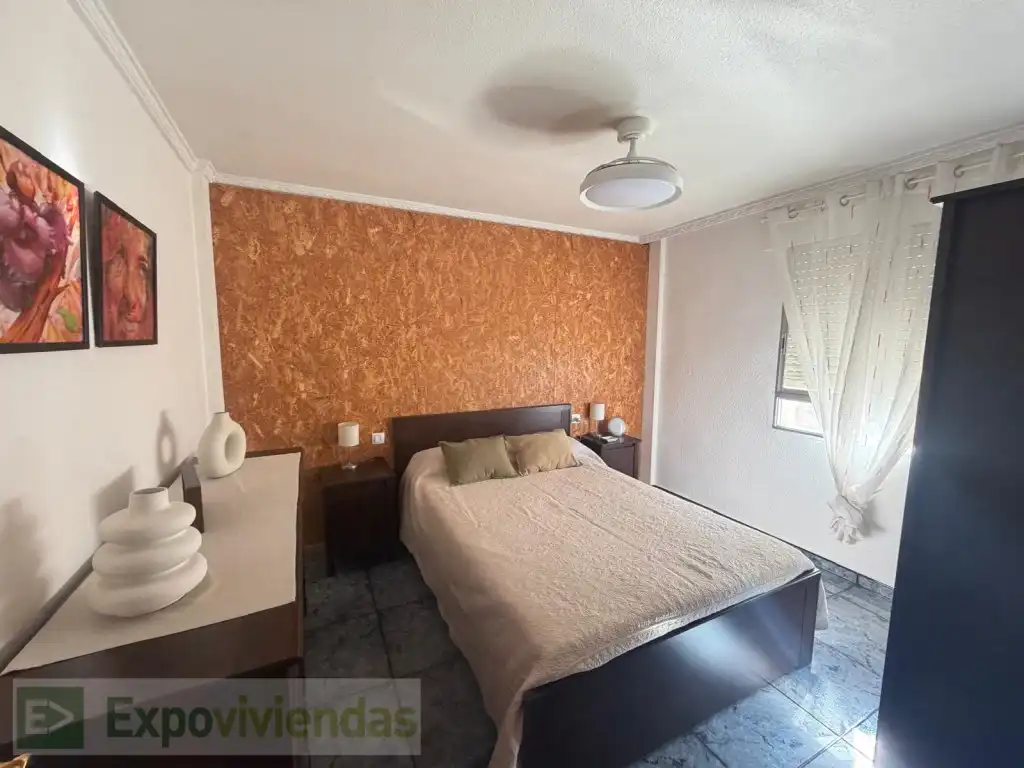 Habitación de Ático en venta en Molina de Segura