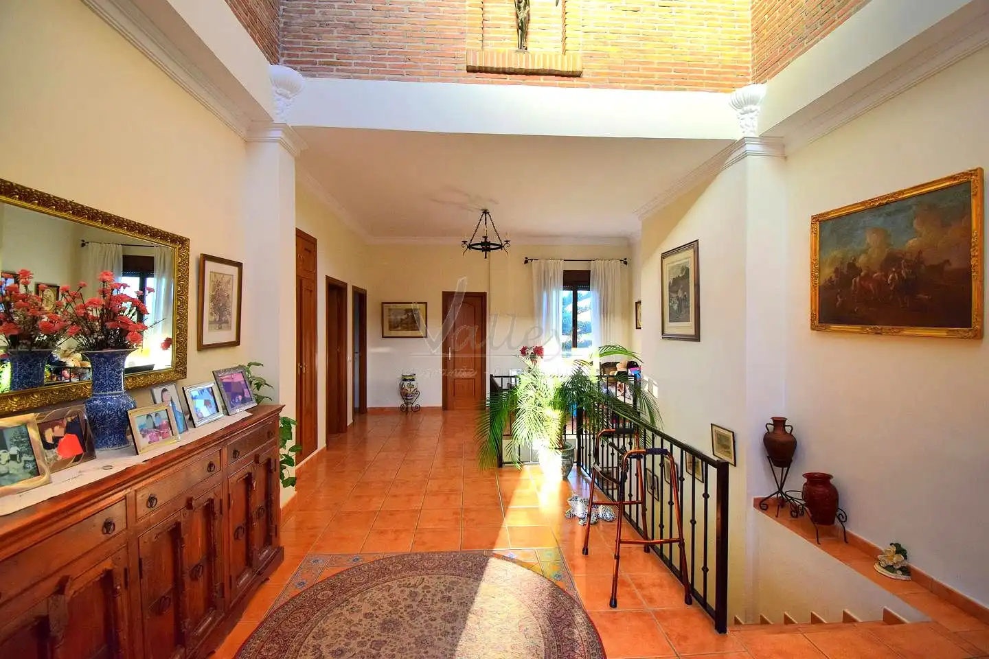 Finca rústica en venda en Estepona amb Jardí privat, Terrassa i Traster