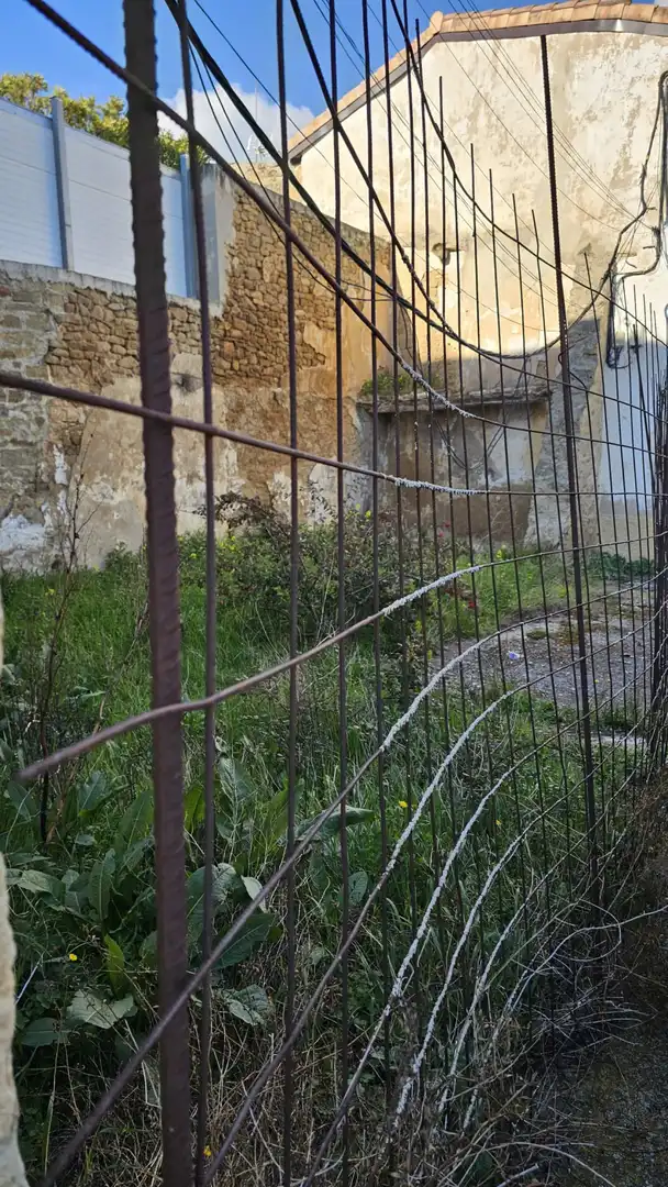 Garten von Grundstücke zum Verkauf in Artajona