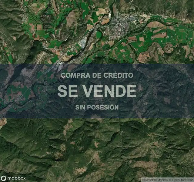 Piso en venta en Montferrer i Castellbò