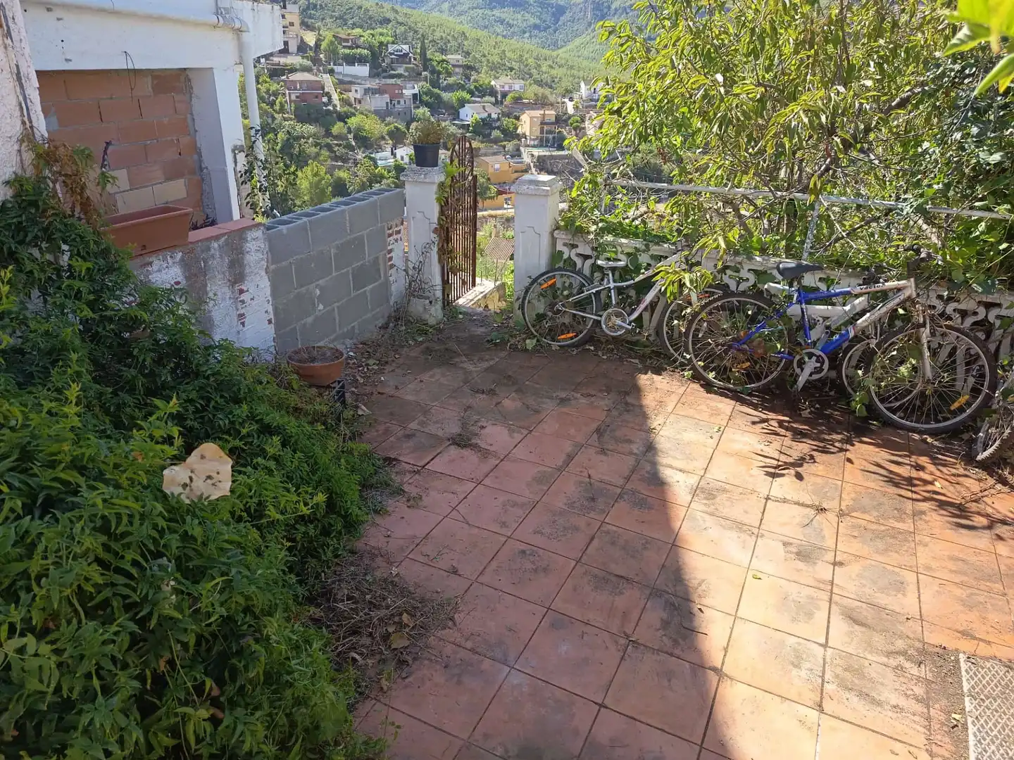 Casa amb jardí en venda a Carrer Lourdes 20, imagen 21