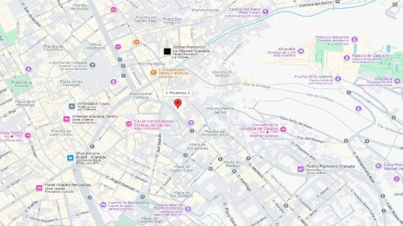 Casa rústica en venda a calle Pavaneras, imagen 2