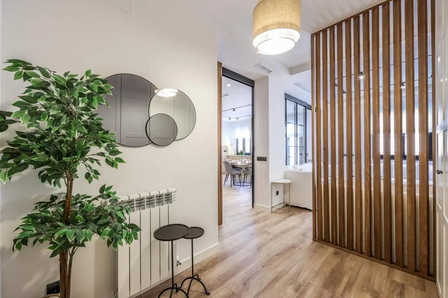 Wohnung zum Verkauf in Calle del General Pardiñas, imagen 54