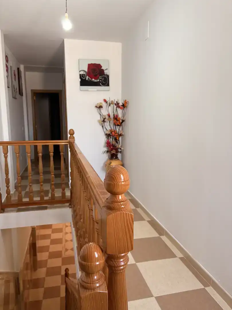 Casa o xalet en venda en Malpartida de Plasencia amb Aire condicionat
