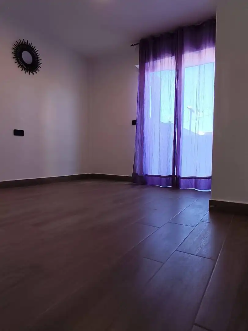 Wohnzimmer von Maisonette zum Verkauf in San Pedro del Pinatar mit Heizung und Möbliert