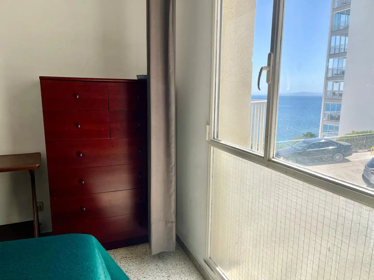 Habitación de Piso en venta en Roses con Terraza, Amueblado y Piscina comunitaria
