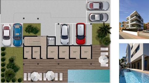 Photo 4 of Flat for sale in Gran Playa, Alicante