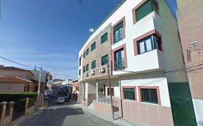 Exterior view of Flat for sale in Cebolla