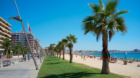 Foto 5 de Planta baja en venta en Sant Antoni de Calonge, Calonge i Sant Antoni