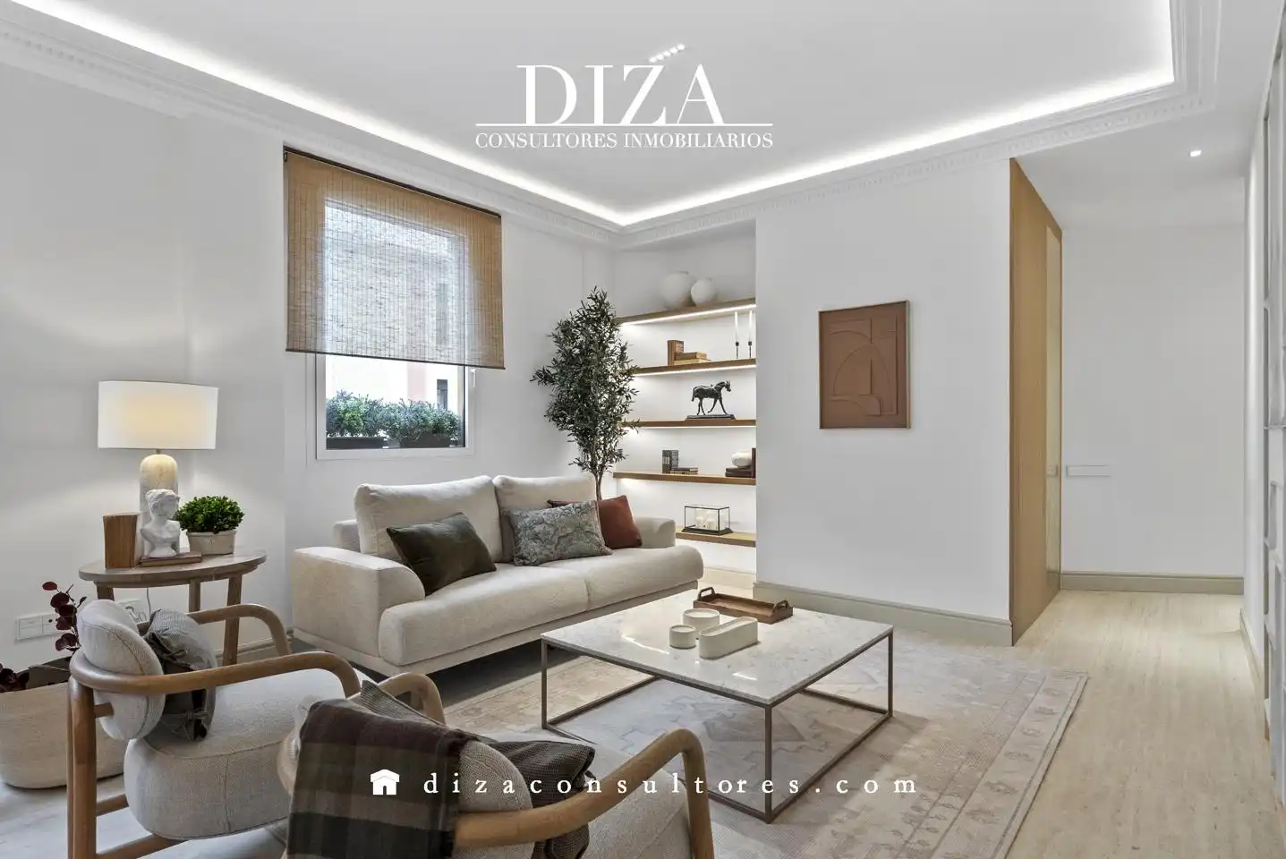 Wohnung mit Aufzug zum Verkauf in De Lombía, imagen 4