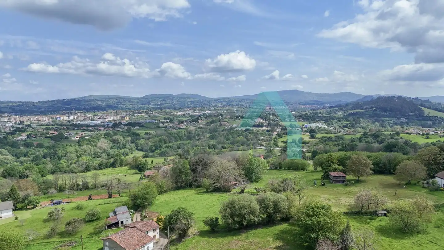 Grundstücke und Bauplätze zum Verkauf in Lugar Pumarín, imagen 22