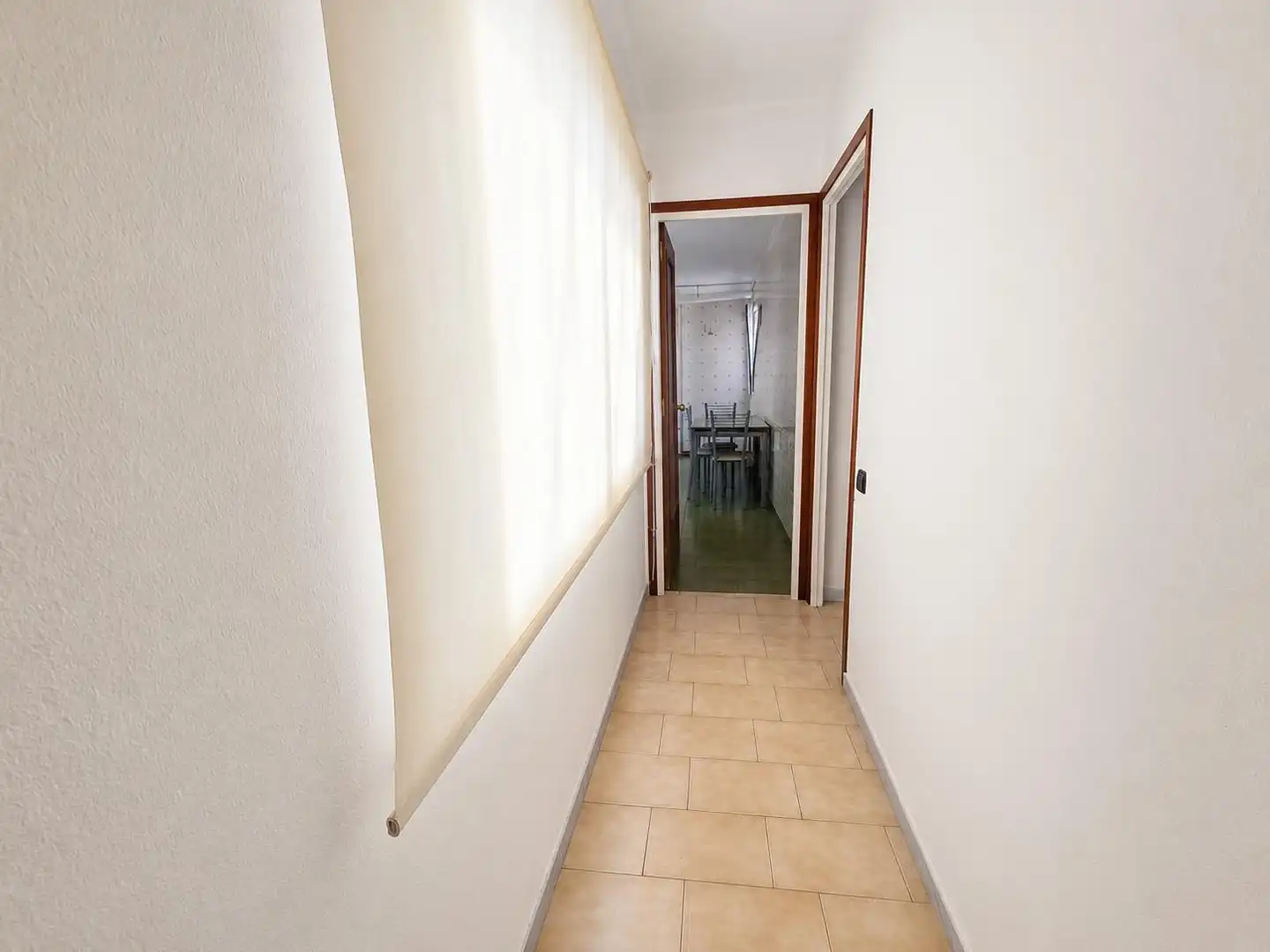 Pis en venda en Mollet del Vallès amb Calefacció i Balcó