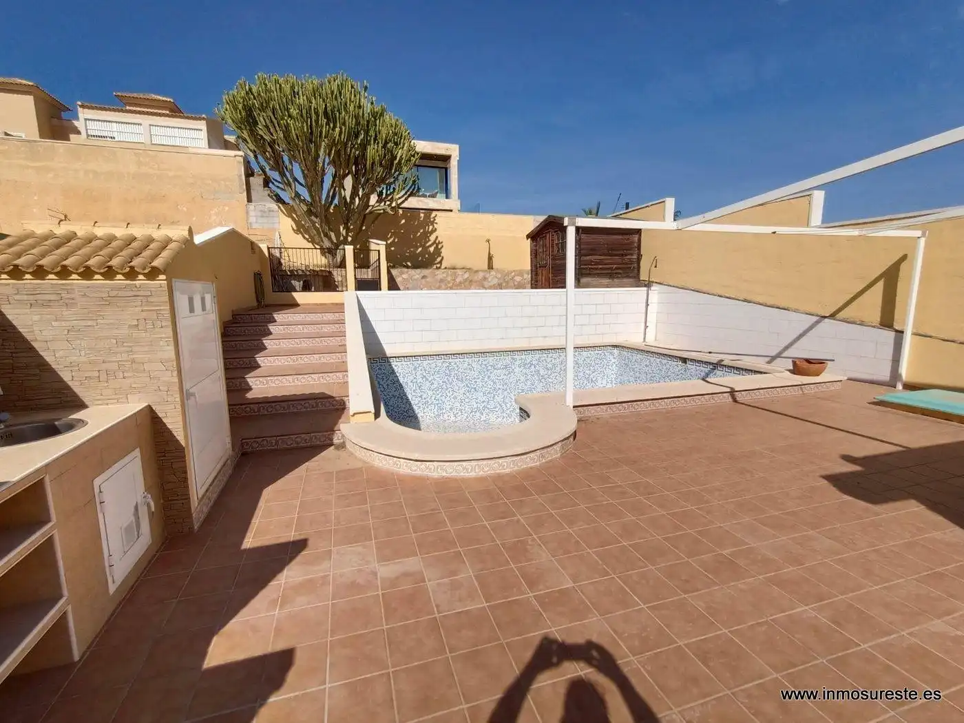 Villa avec piscine à vendre à Los Balcones - Los Altos, imagen 3