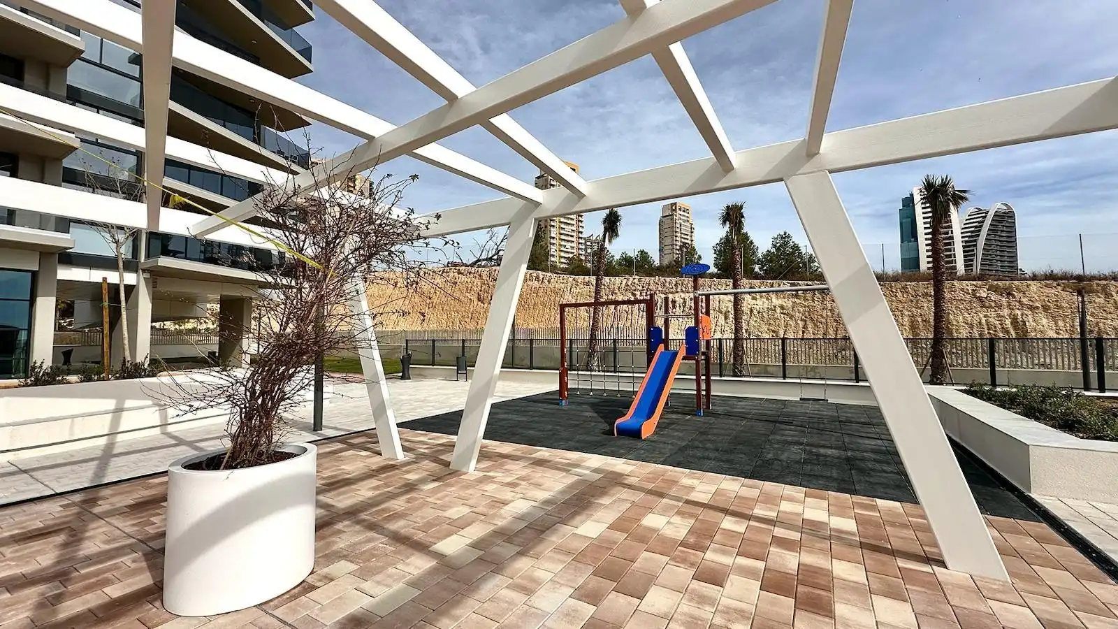 Appartement compact avec piscine à vendre à Avenida av.moralet, imagen 19
