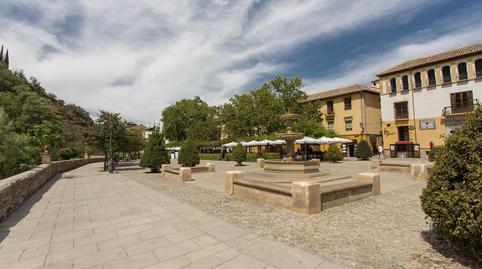 Photo 2 of Apartment to rent in Barrio de Albaicín, Granada