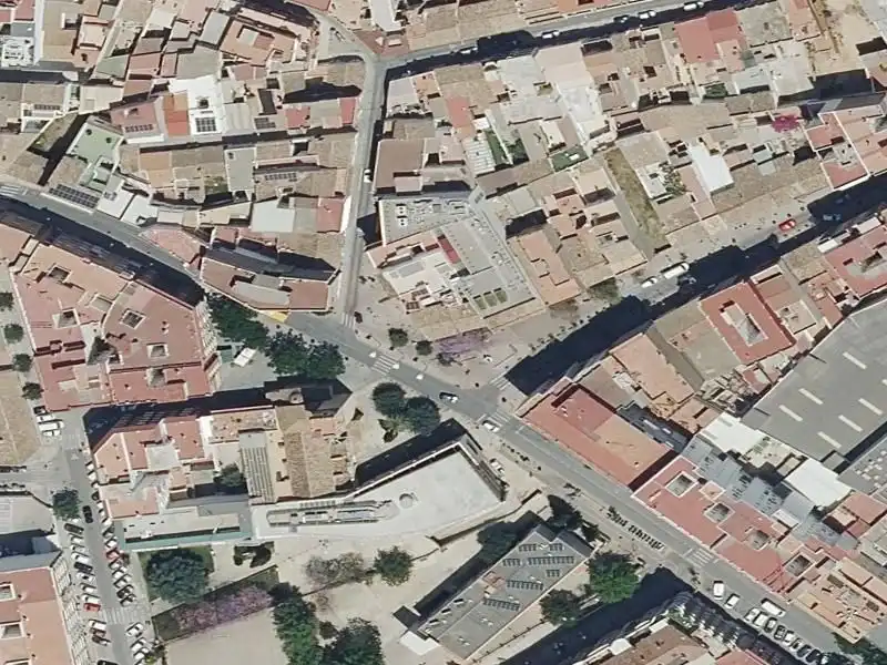 Exterior view of Houses for sale in Alaquàs