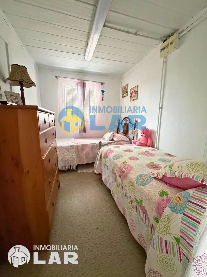 Habitación de Terreno en venta en San Juan del Puerto