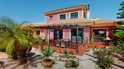 Foto 4 de Casa o chalet en venta en Calabardina, Águilas