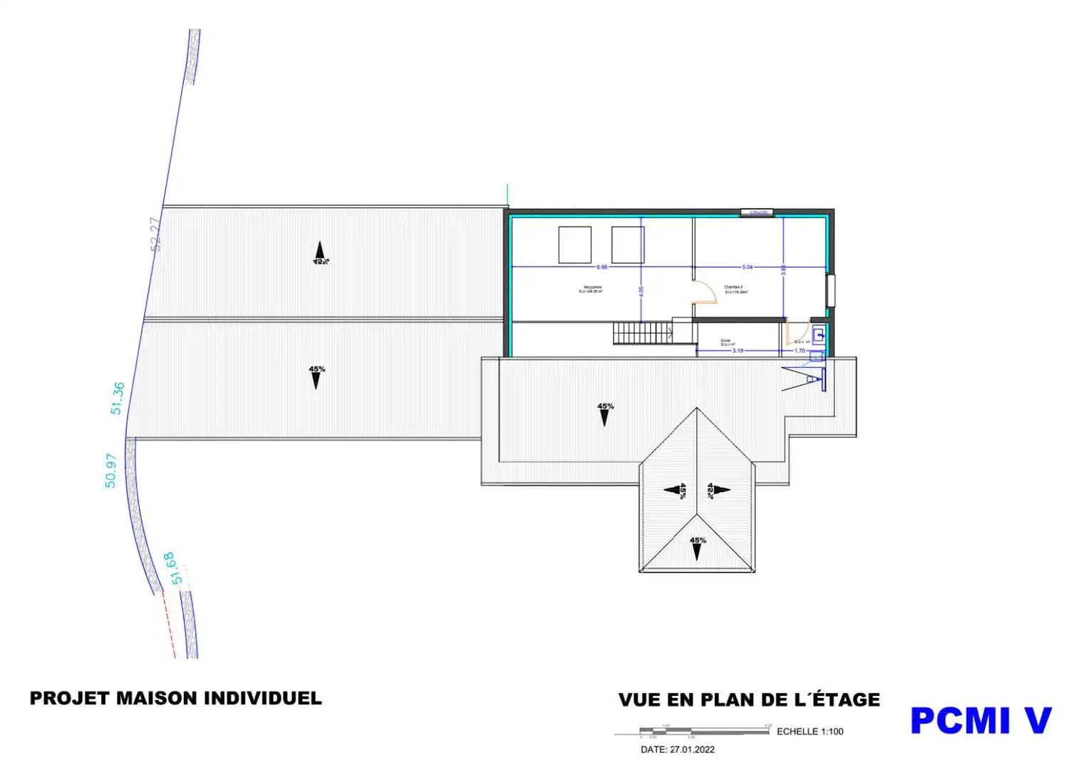 Maison avec jardin à vendre à MIRABO, imagen 39