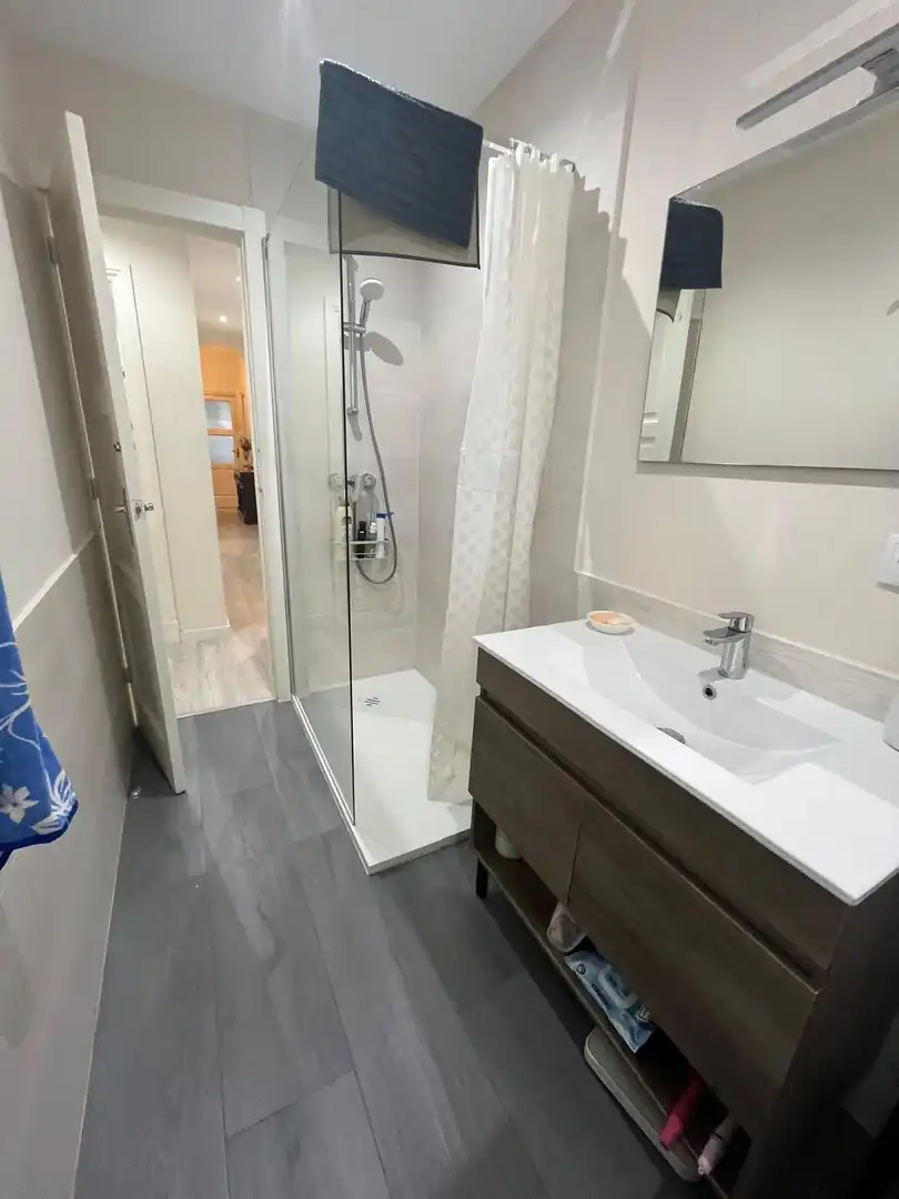Flat for sale in Wenceslao Fernández Flórez, imagen 8