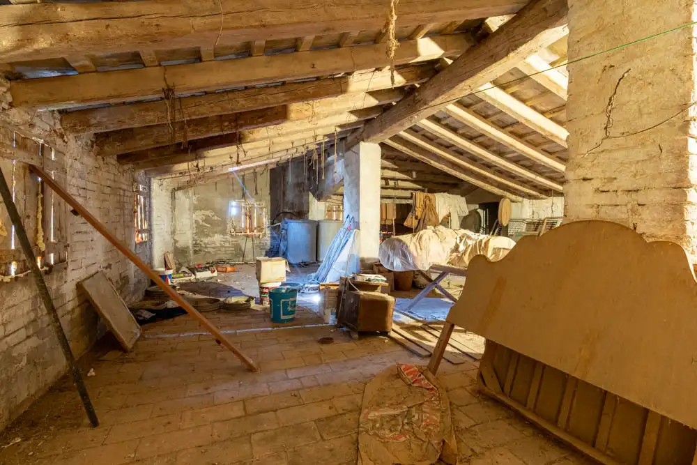 Finca rústica en venda en Tortosa amb Terrassa i Moblat