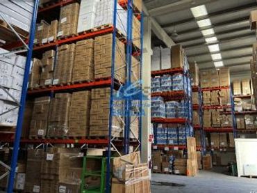 Nave industrial en venta en Legutio