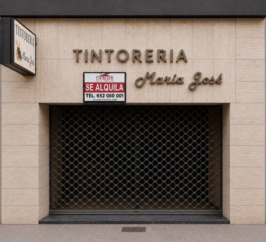 Local comercial en Alquiler en Santiago