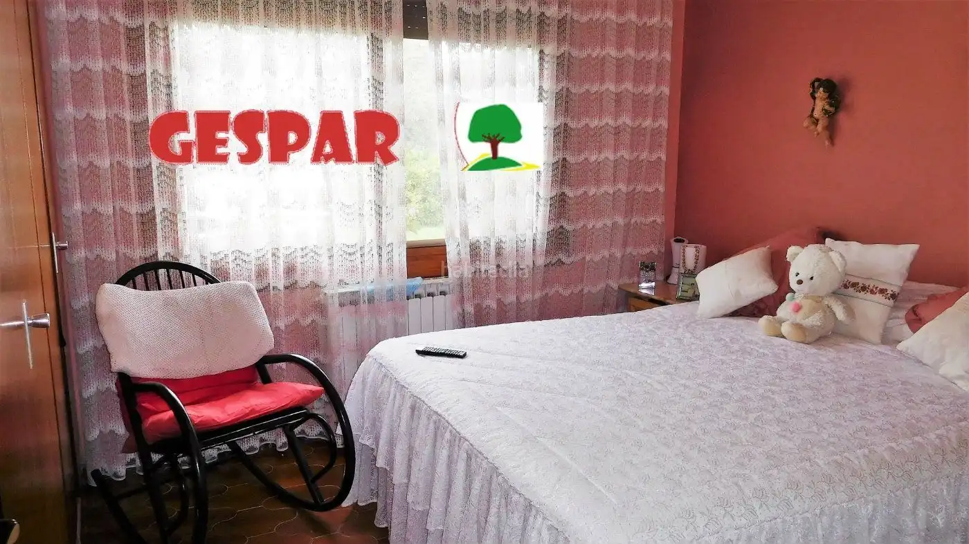 Habitación de Casa o chalet en venta en Bigues i Riells del Fai con Piscina
