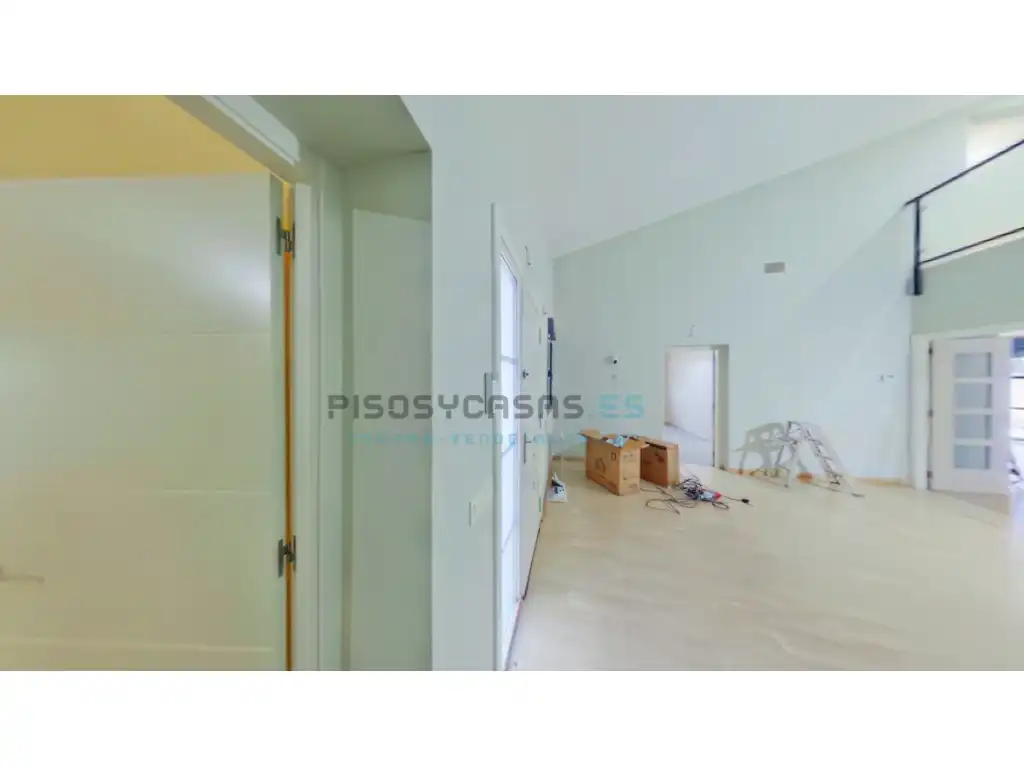 Casa o xalet en venda en La Muela amb Jardí privat i Terrassa