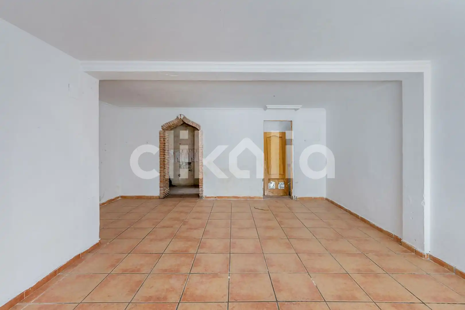 Casa o xalet en venda a Cartuja