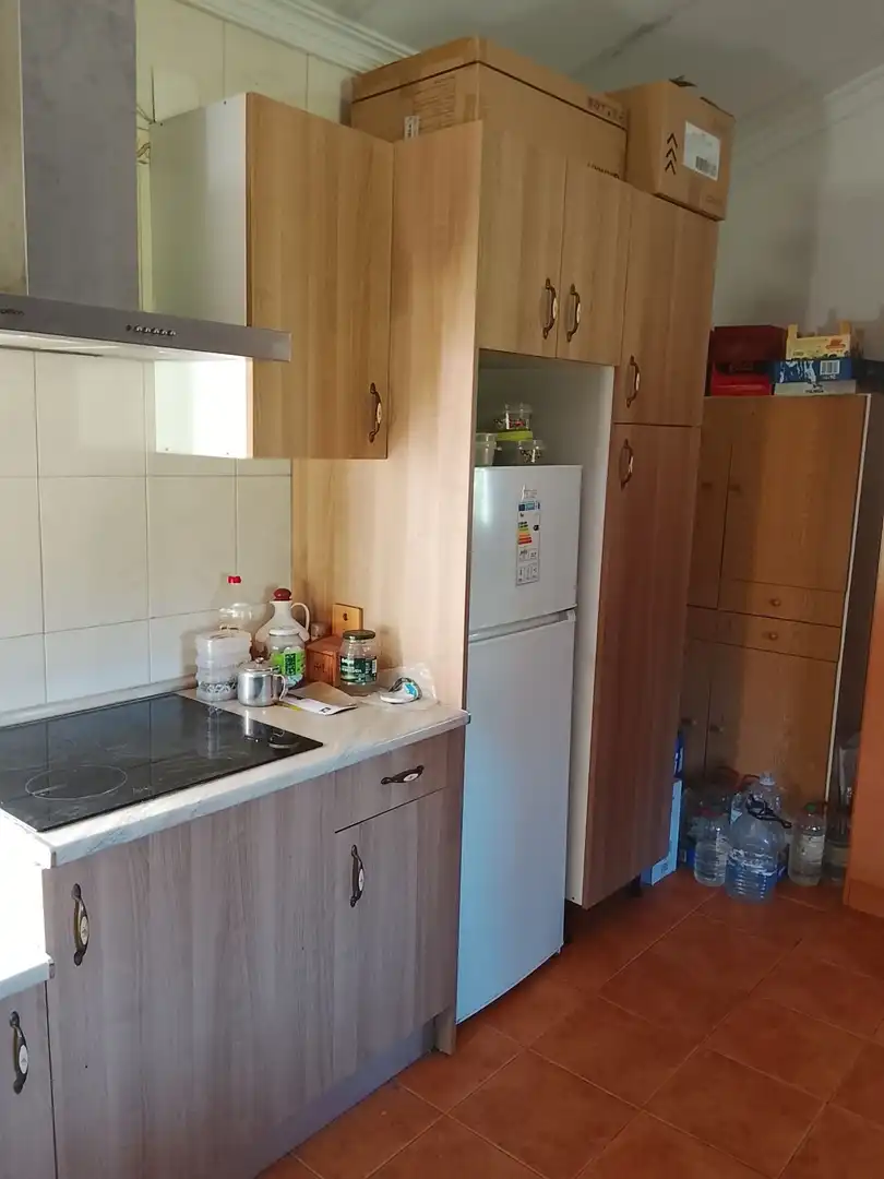 Cocina de Terreno en venta en Candeleda