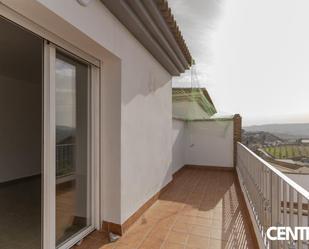 Terrace of Attic for sale in Moraleda de Zafayona  with Terrace