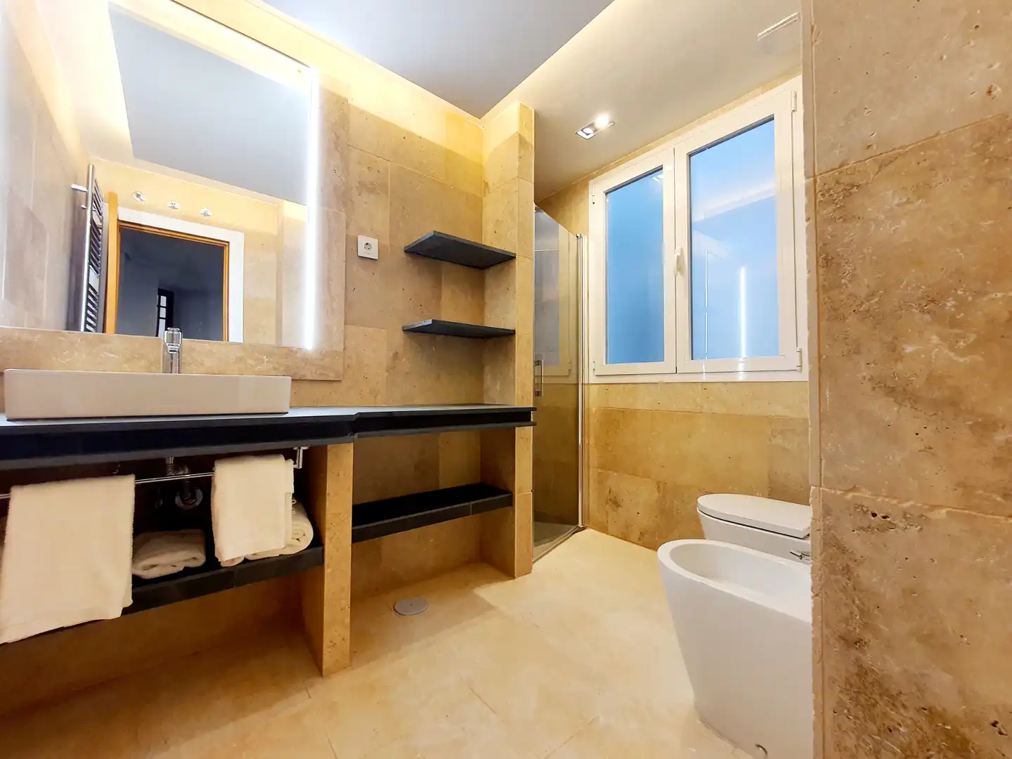 Apartament amb terrassa de lloguer a Centro, imagen 28