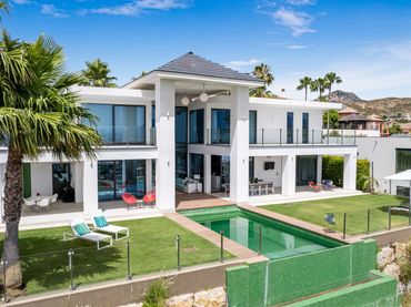 Casa con piscina in vendita a Gaucín