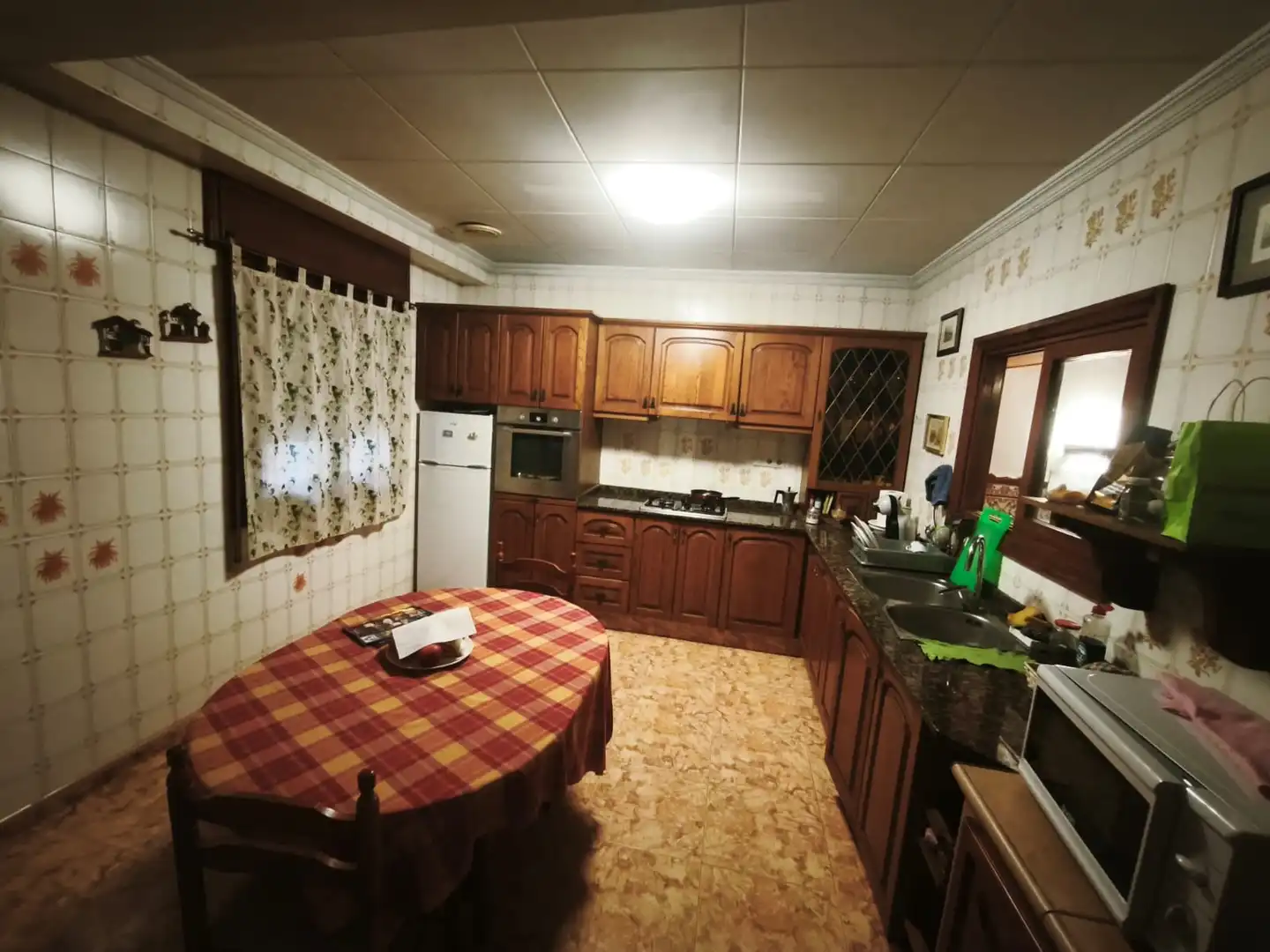 Casa rústica en venda a Benissa pueblo, imagen 5