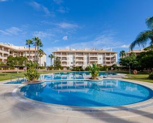 Piscina de Apartament en venda en Orihuela