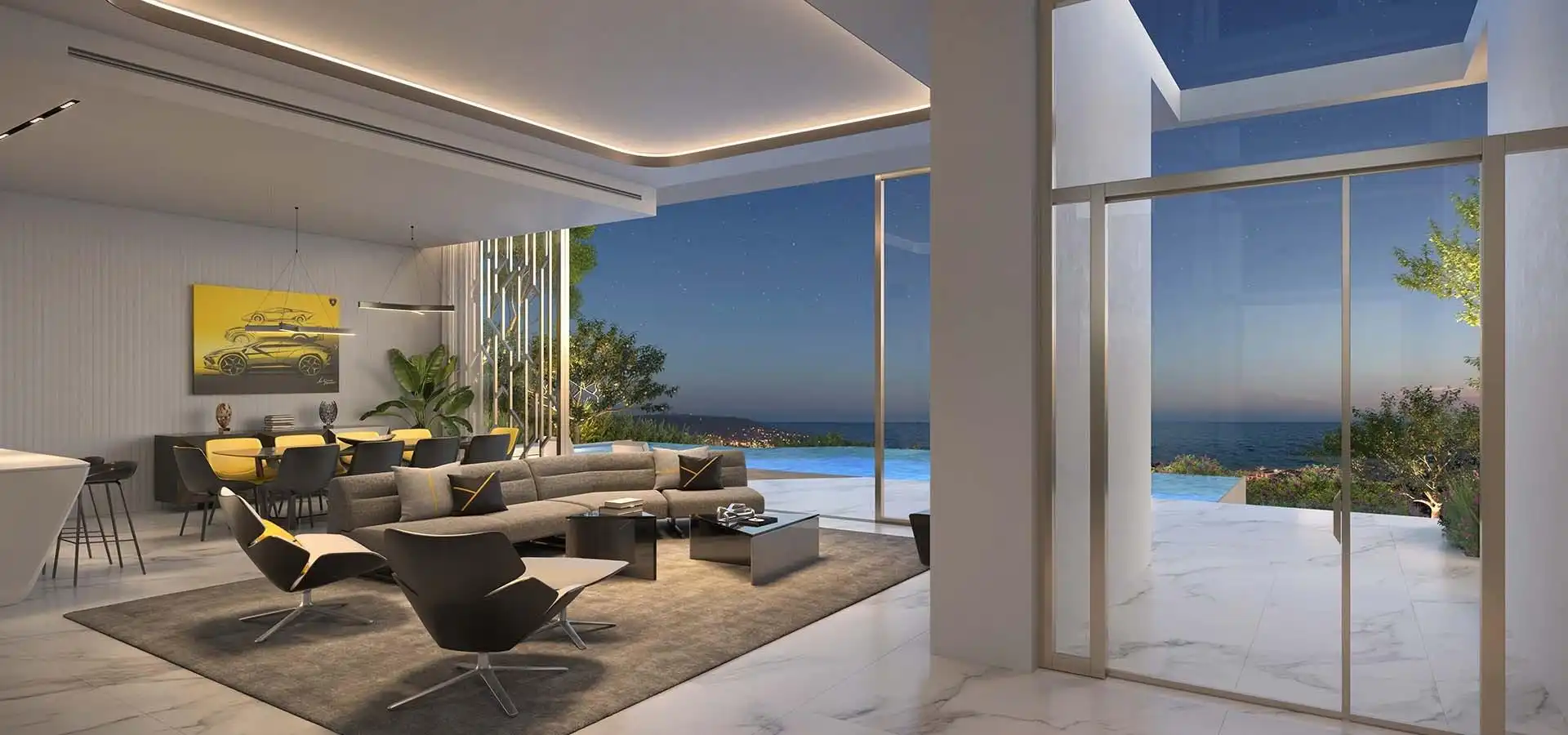 Villa avec piscine à vendre à El Paraíso, imagen 5